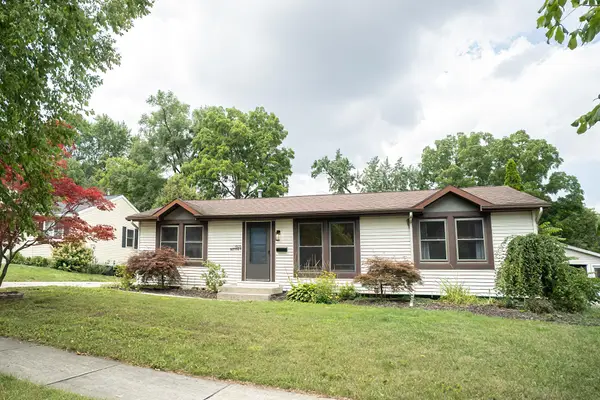 1525 Lenox Road Se, Grand Rapids, MI 49506