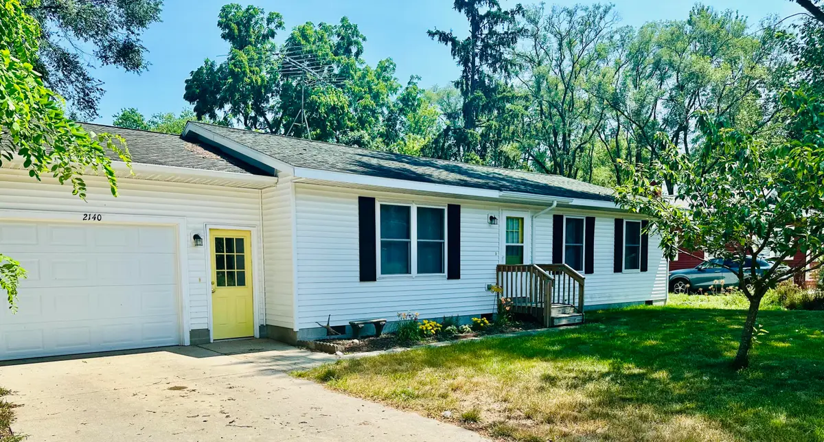 2140 Kinsey Street, Muskegon, MI 49441 - #1