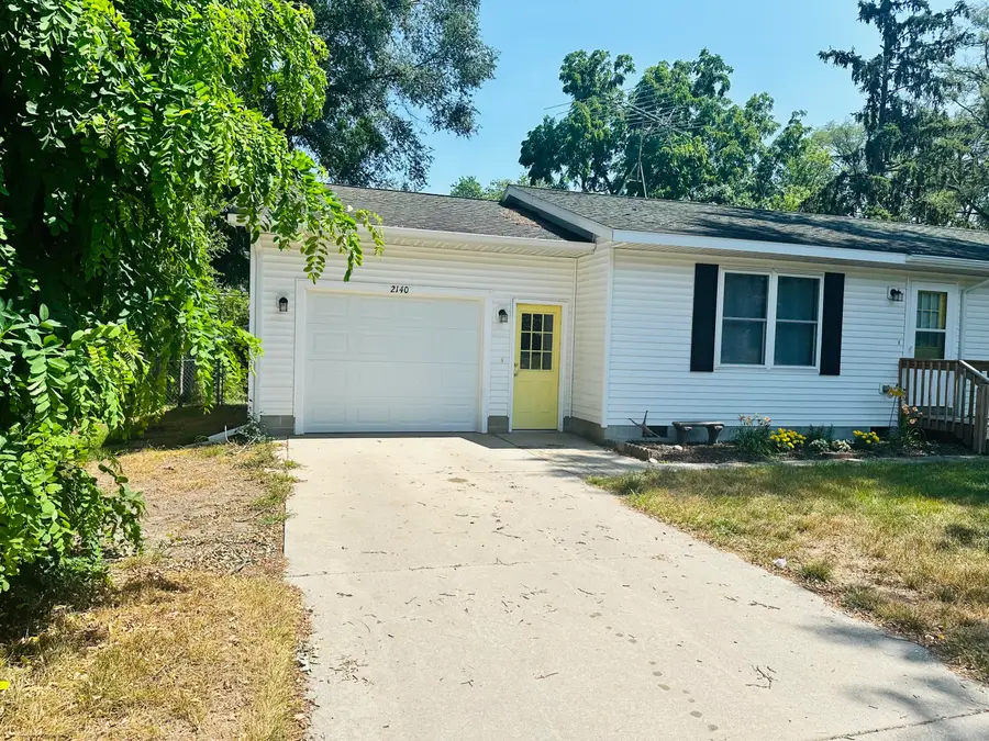 2140 Kinsey Street, Muskegon, MI 49441 - #3