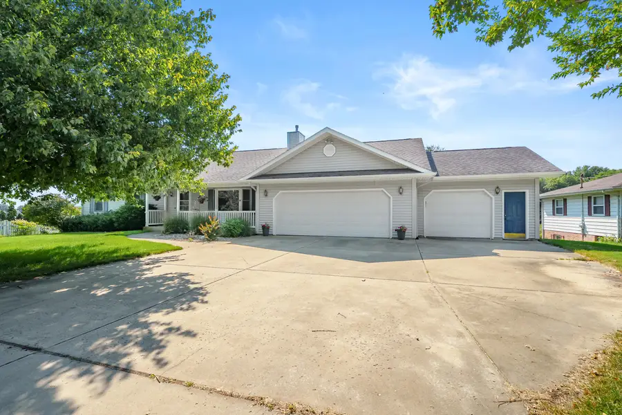 12085 W Indian Lake Drive, Vicksburg, MI 49097 - #3
