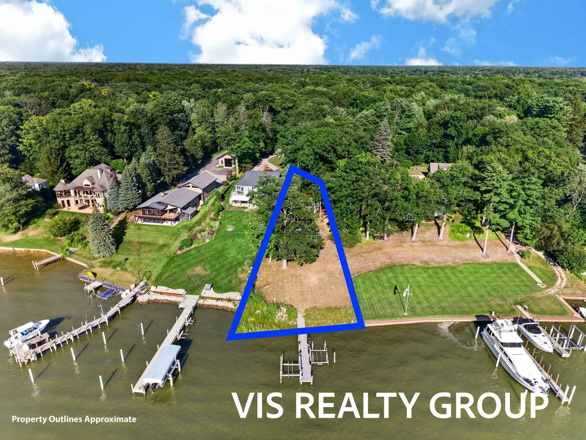 0 N Fruitport Road, Spring Lake, MI 49456 - #1