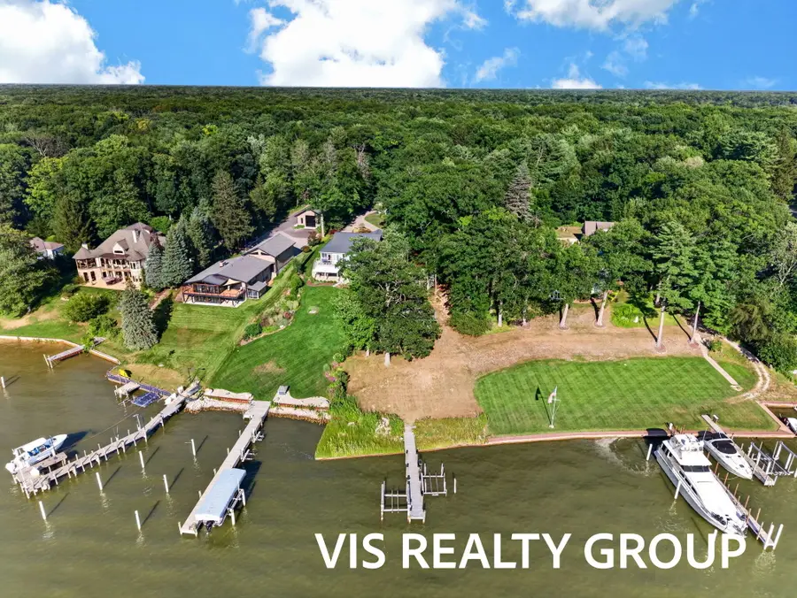 0 N Fruitport Road, Spring Lake, MI 49456 - #3