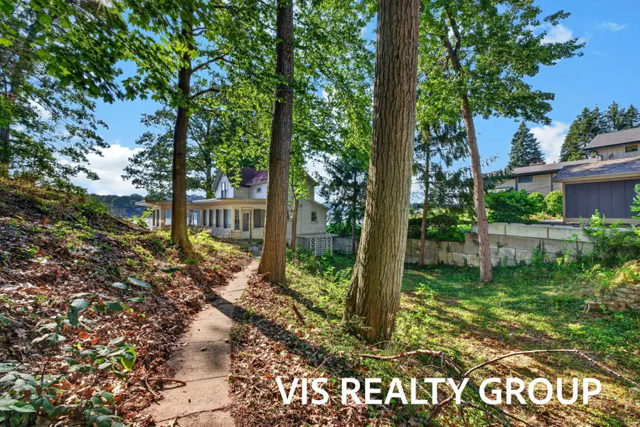 18295 N Fruitport Road, Spring Lake, MI 49456 - #3