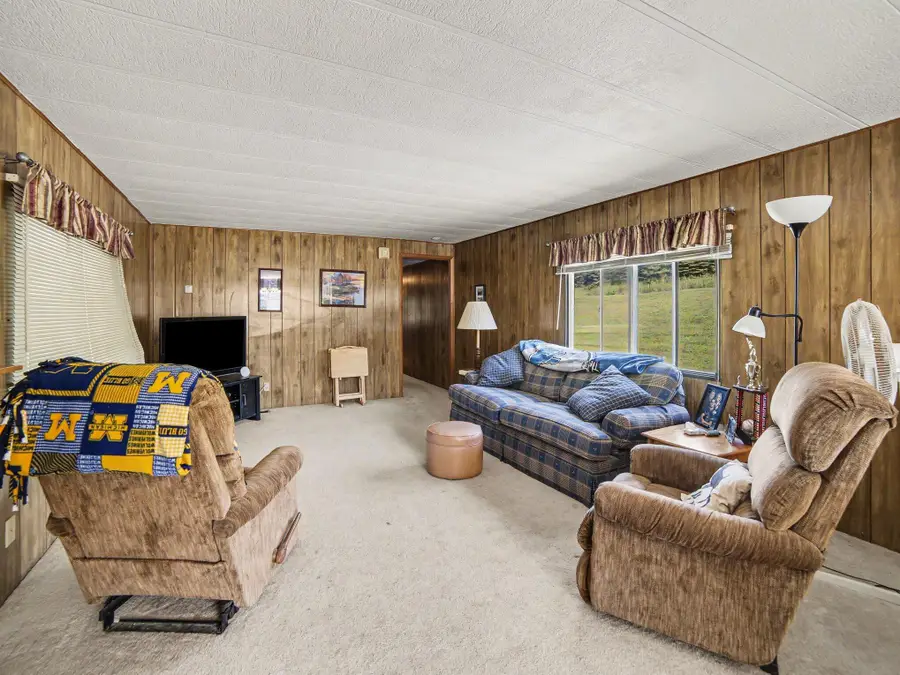2937 Lena Drive, Ludington, MI 49431 - #2