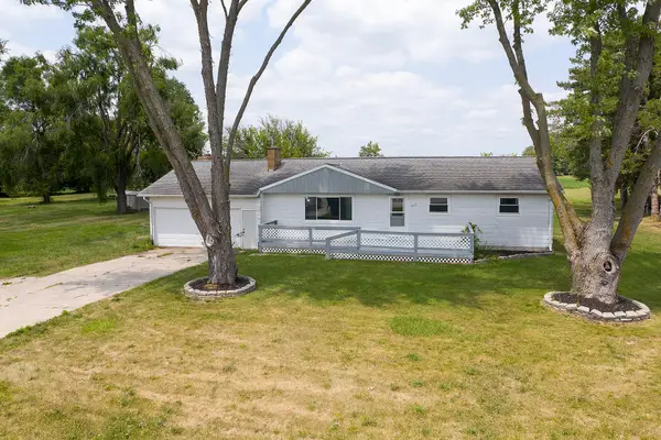 965 E Remus Road, Mount Pleasant, MI 48858