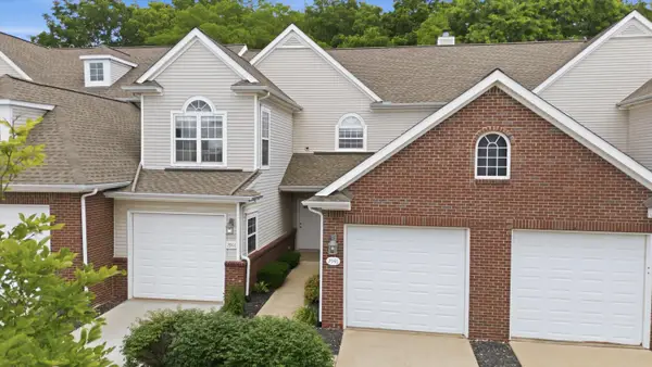 2946 Hunley Drive, Ann Arbor, MI 48105