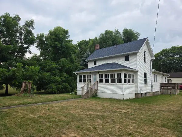 502 S Main Street, Crystal, MI 48818