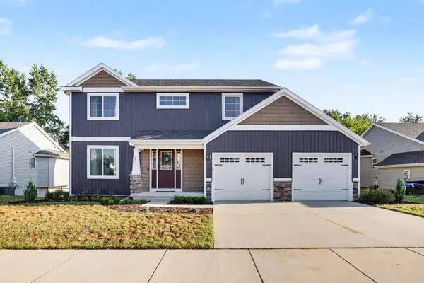 531 Hill Valley Lane, Sparta, MI 49345