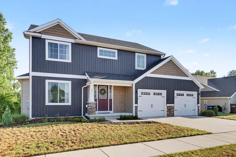 531 Hill Valley Lane, Sparta, MI 49345 - #3