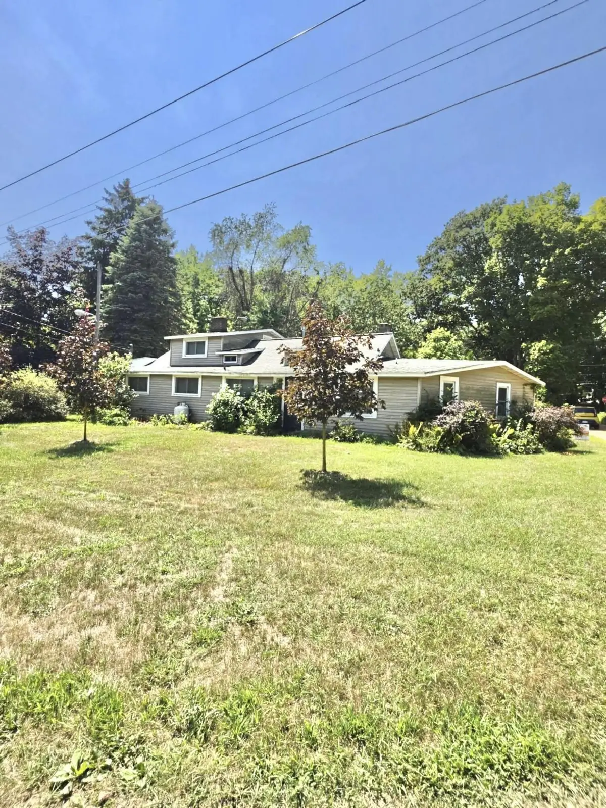 5974 Superior Street, Coloma, MI 49038 - #1