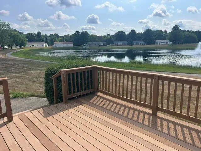 7712 Sunset Shores Drive, Canadian Lakes, MI 49346 - #3