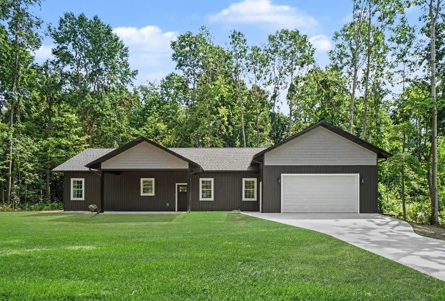 74777 Ridgeway Drive, Lawton, MI 49065 - #2