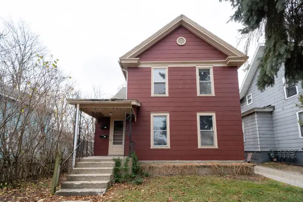 541 Coit Avenue Ne, Grand Rapids, MI 49503