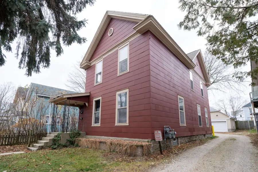541 Coit Avenue Ne, Grand Rapids, MI 49503 - #2