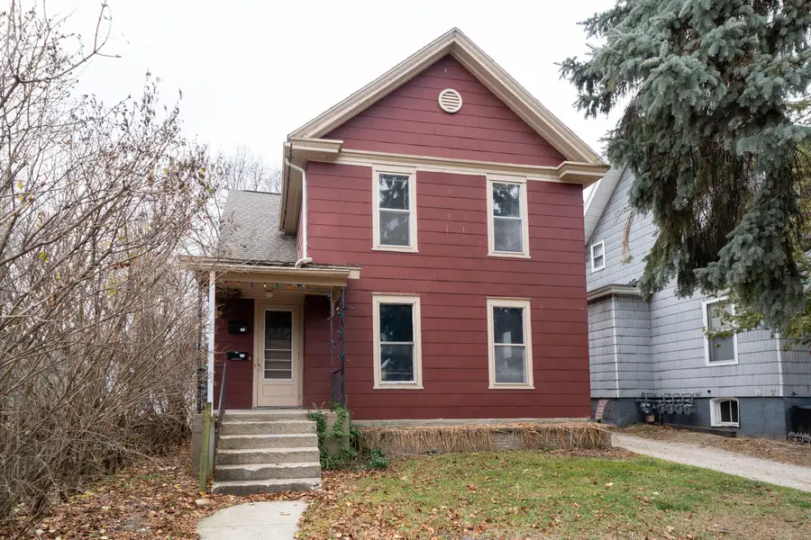 541 Coit Avenue Ne, Grand Rapids, MI 49503 - #3