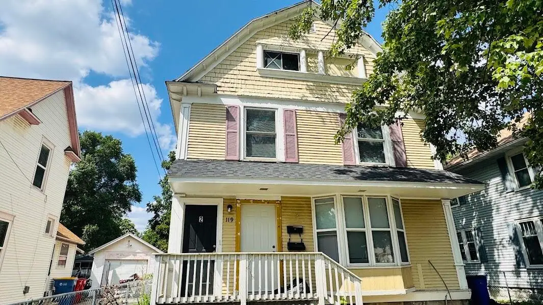 119 Sutton Street Sw, Grand Rapids, MI 49507 - #1