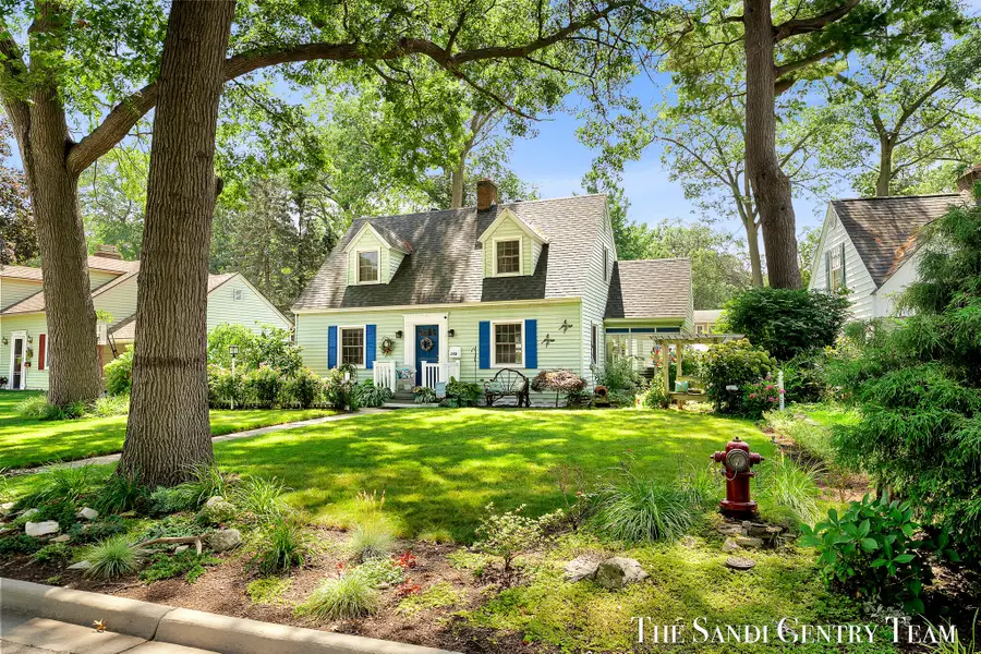 2308 Westwood Street, Muskegon, MI 49441 - #2