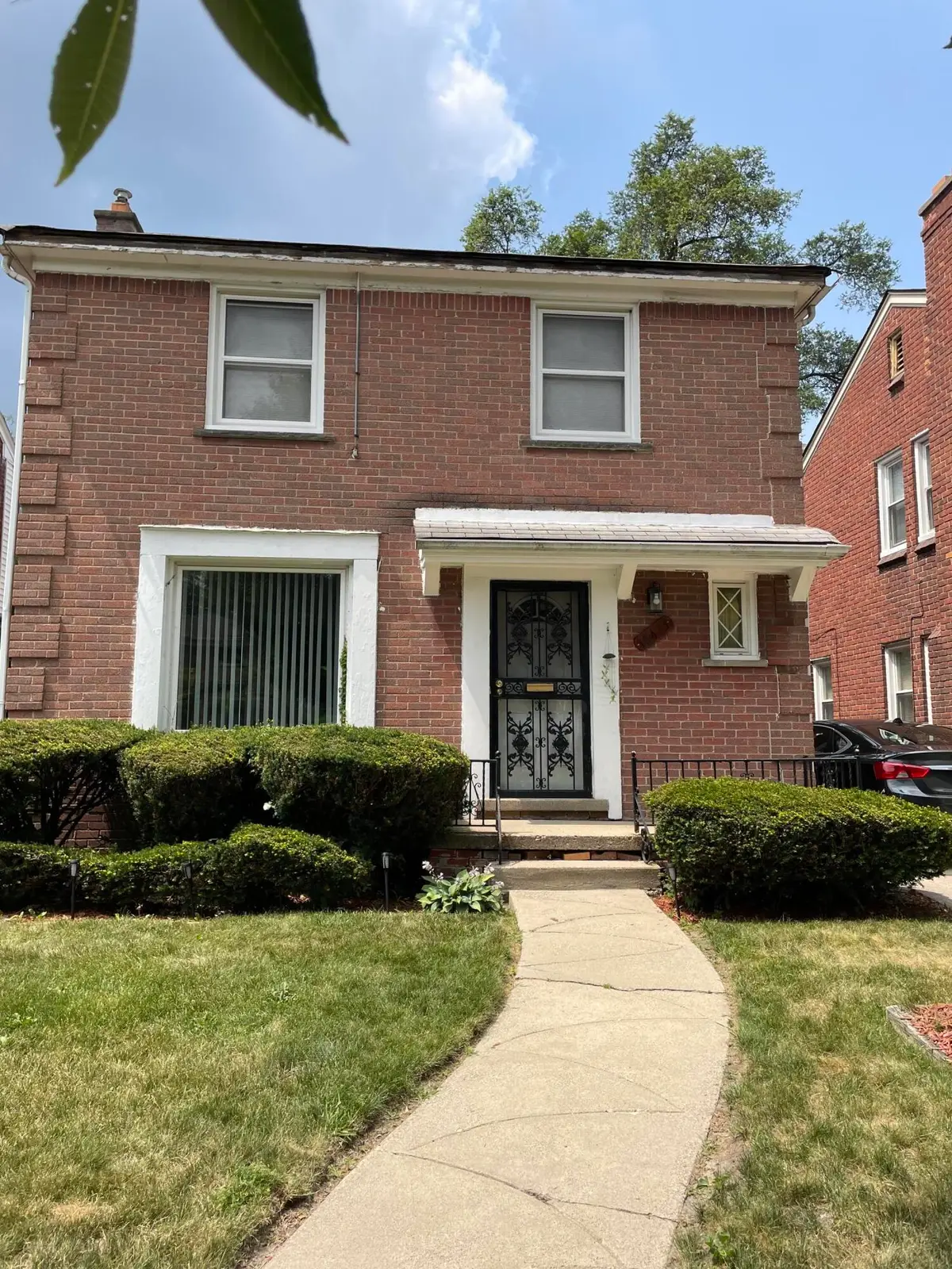 18475 Hartwell Street, Detroit, MI 48235 - #1