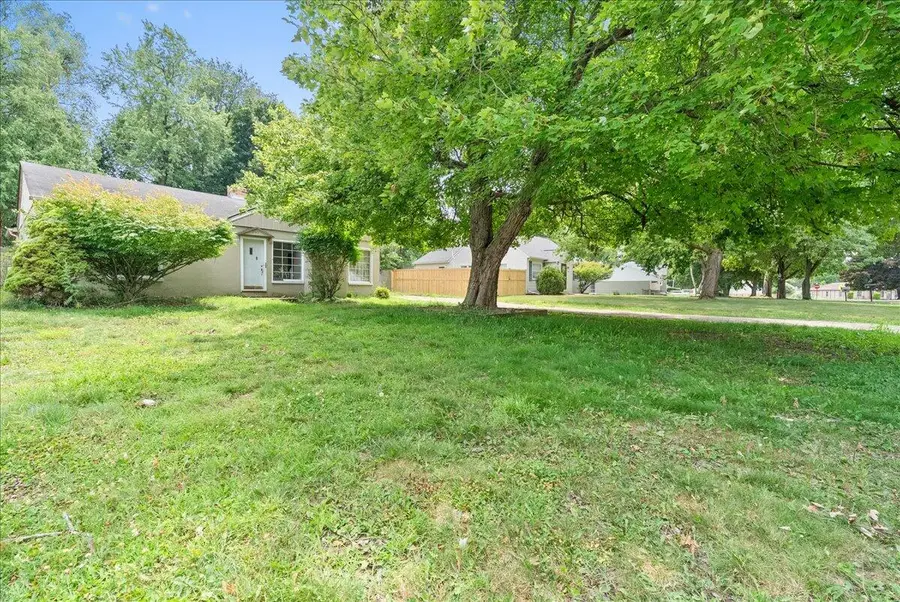 2523 Ashton Road, Jackson, MI 49203 - #2