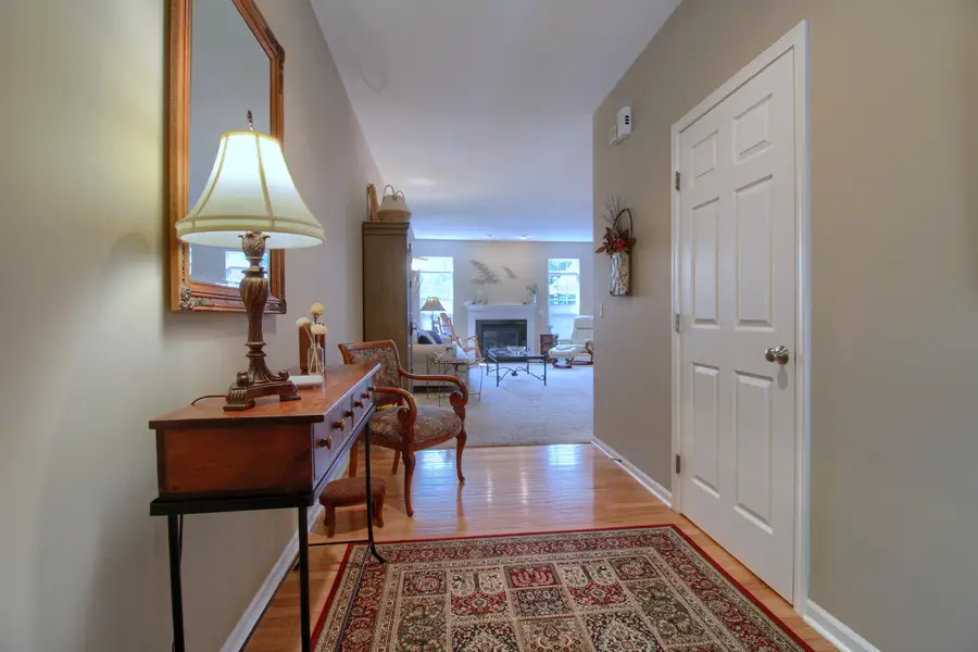 5565 Gallery Park Drive, Ann Arbor, MI 48103 - #2