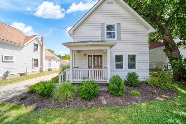 1407 Merriman Street, Jackson, MI 49203