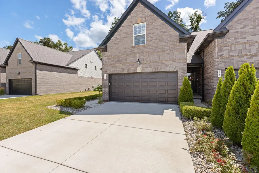 725 Chase Hanna Street #9, Dundee, MI 48131 - #3