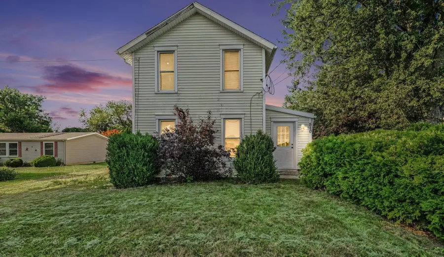 510 W Elm Street, Reading, MI 49274 - #2