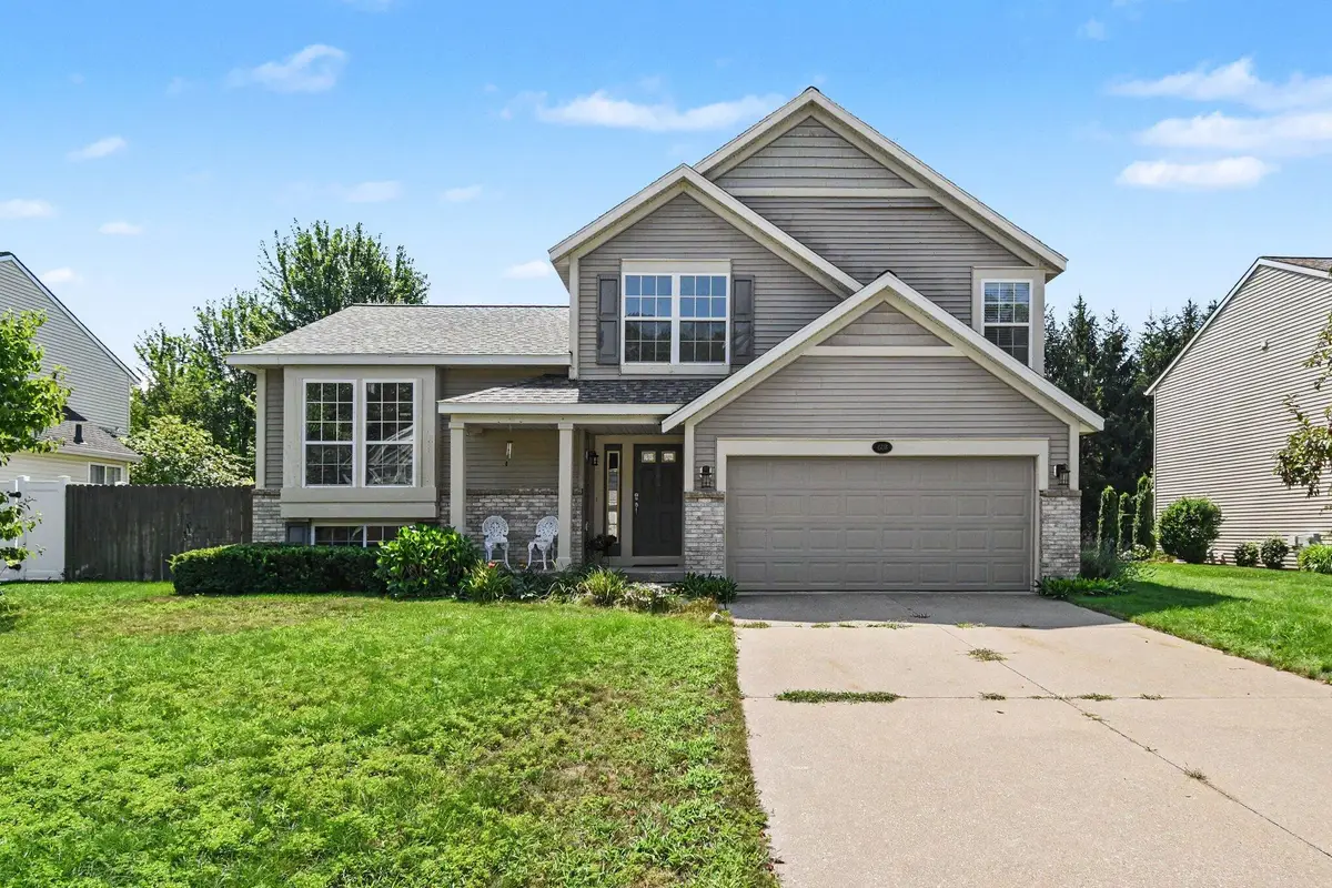 15116 Briarwood Street, Grand Haven, MI 49417 - #1