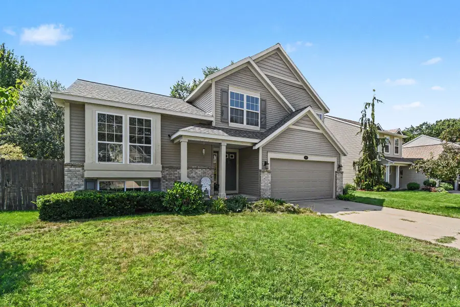 15116 Briarwood Street, Grand Haven, MI 49417 - #3