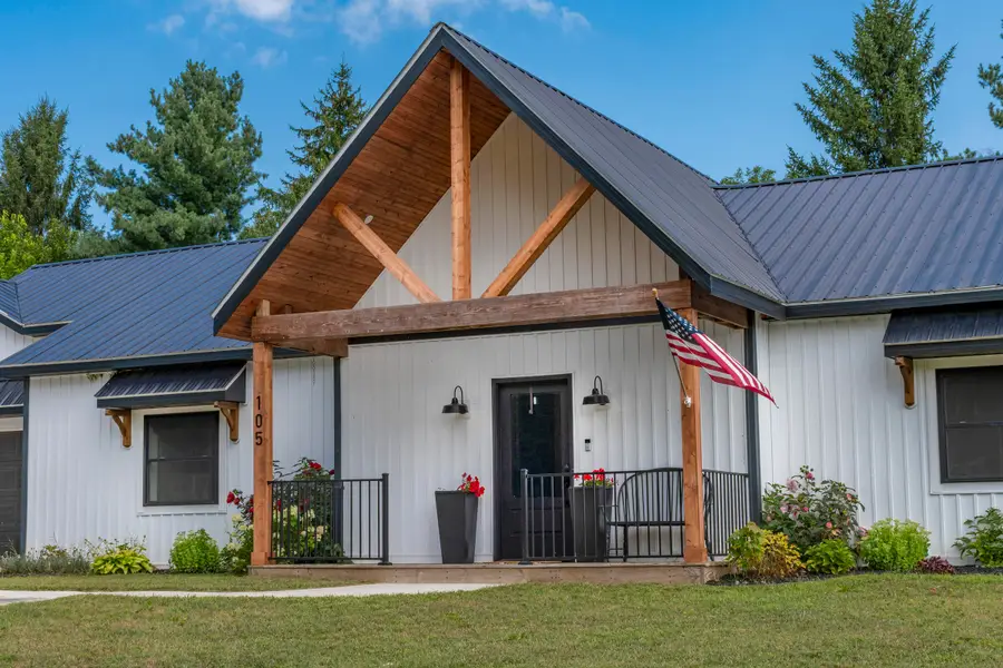 105 Dogwood Circle, Dowagiac, MI 49047 - #2