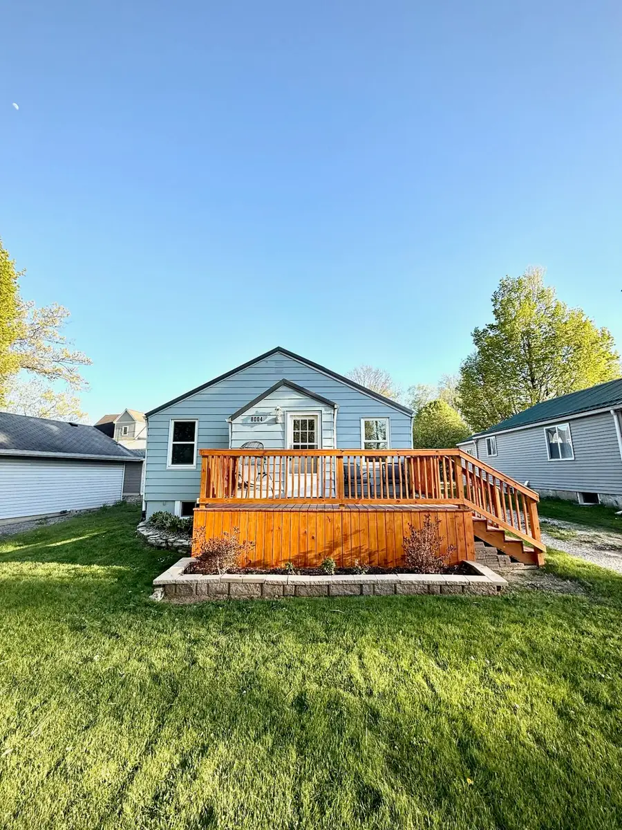 8004 Lakewood Drive, Coloma, MI 49038 - #3