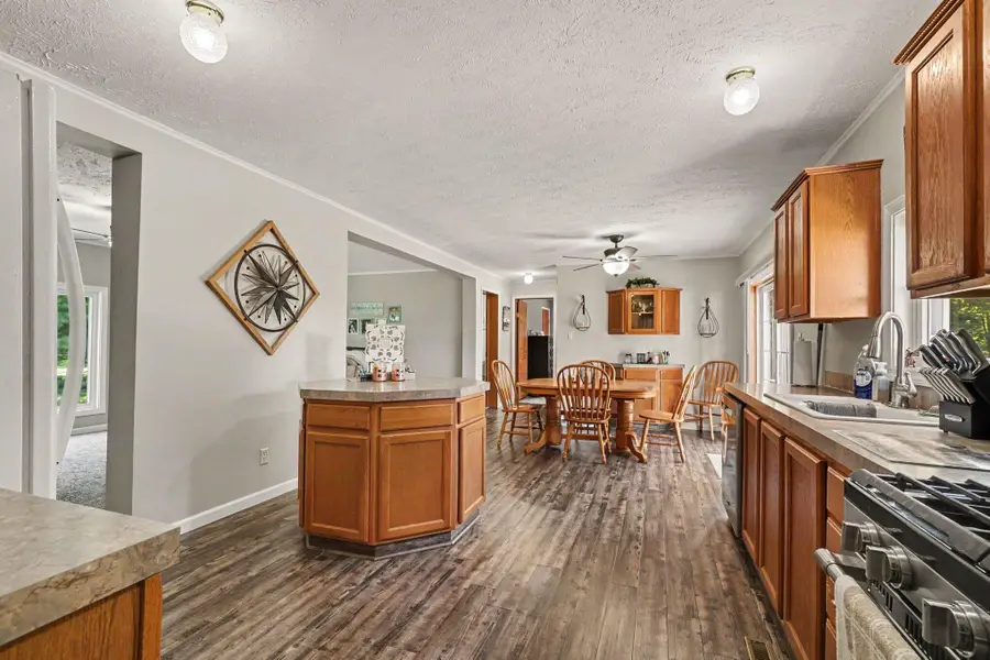 10110 N Drive S, Burlington, MI 49029 - #3