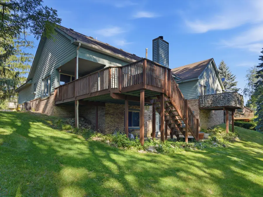 5220 Huron Hills Drive, Commerce Township, MI 48382 - #2