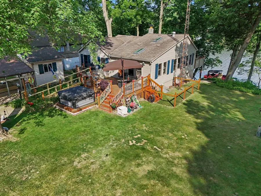58650 River Heights Drive, Three Rivers, MI 49093 - #2