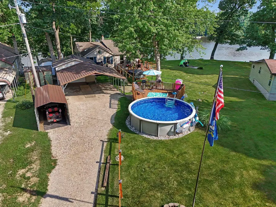 58650 River Heights Drive, Three Rivers, MI 49093 - #3