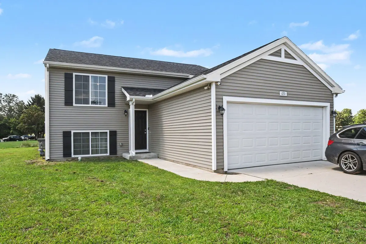 450 Orchard Street, Constantine, MI 49042 - #1