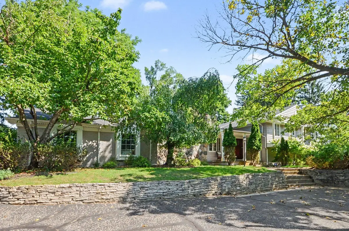 25800 Franklin Park Court, Franklin, MI 48025 - #1