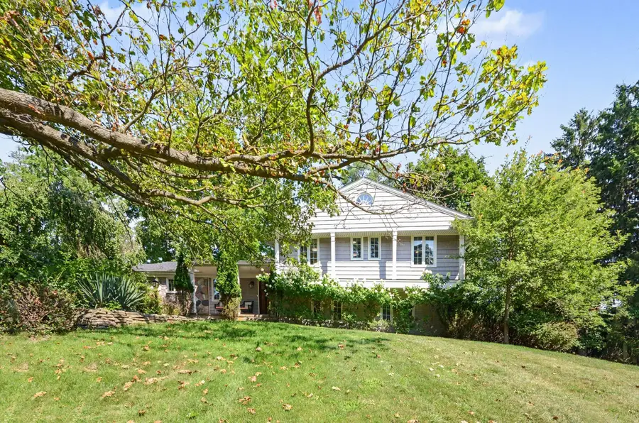 25800 Franklin Park Court, Franklin, MI 48025 - #2