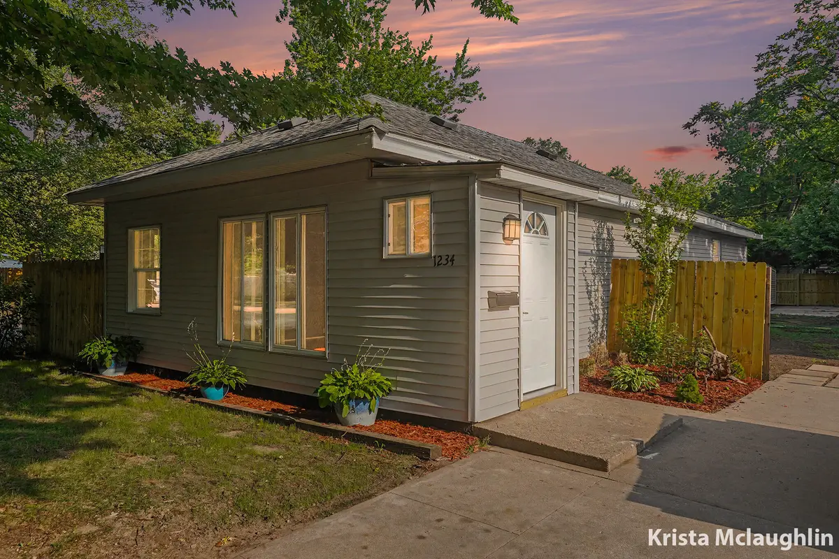 1234 Langeland Avenue, Muskegon, MI 49442 - #1