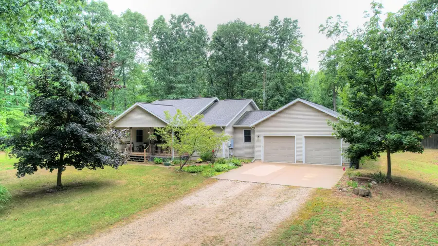 884 Nadeau Drive, Pullman, MI 49450 - #2