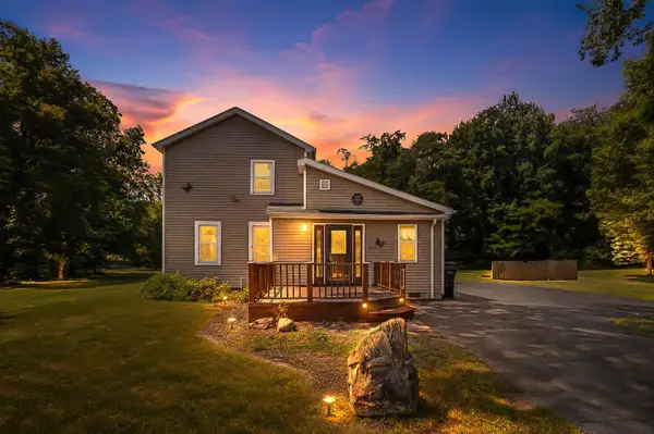 120 Lincoln Street, Litchfield, MI 49252