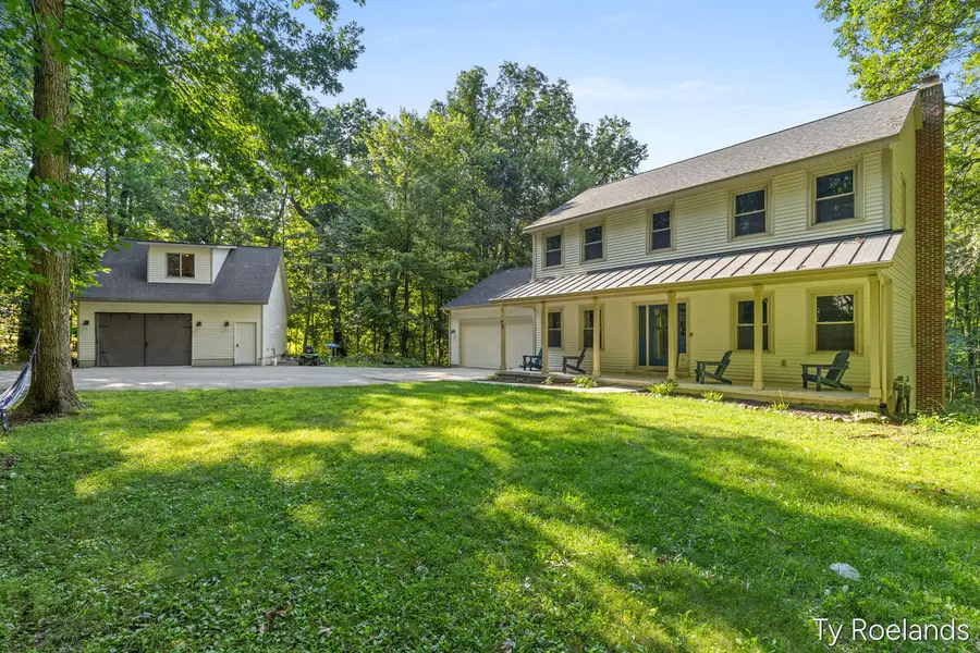 99 Radny Drive Se, Lowell, MI 49331 - #2