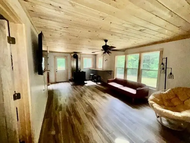 3445 N Kilgore Road, Luther, MI 49656 - #3
