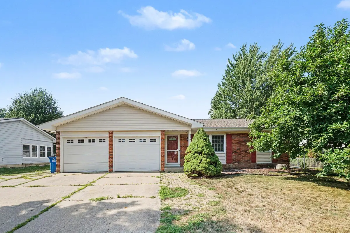 299 Buick Drive, Battle Creek, MI 49015 - #1