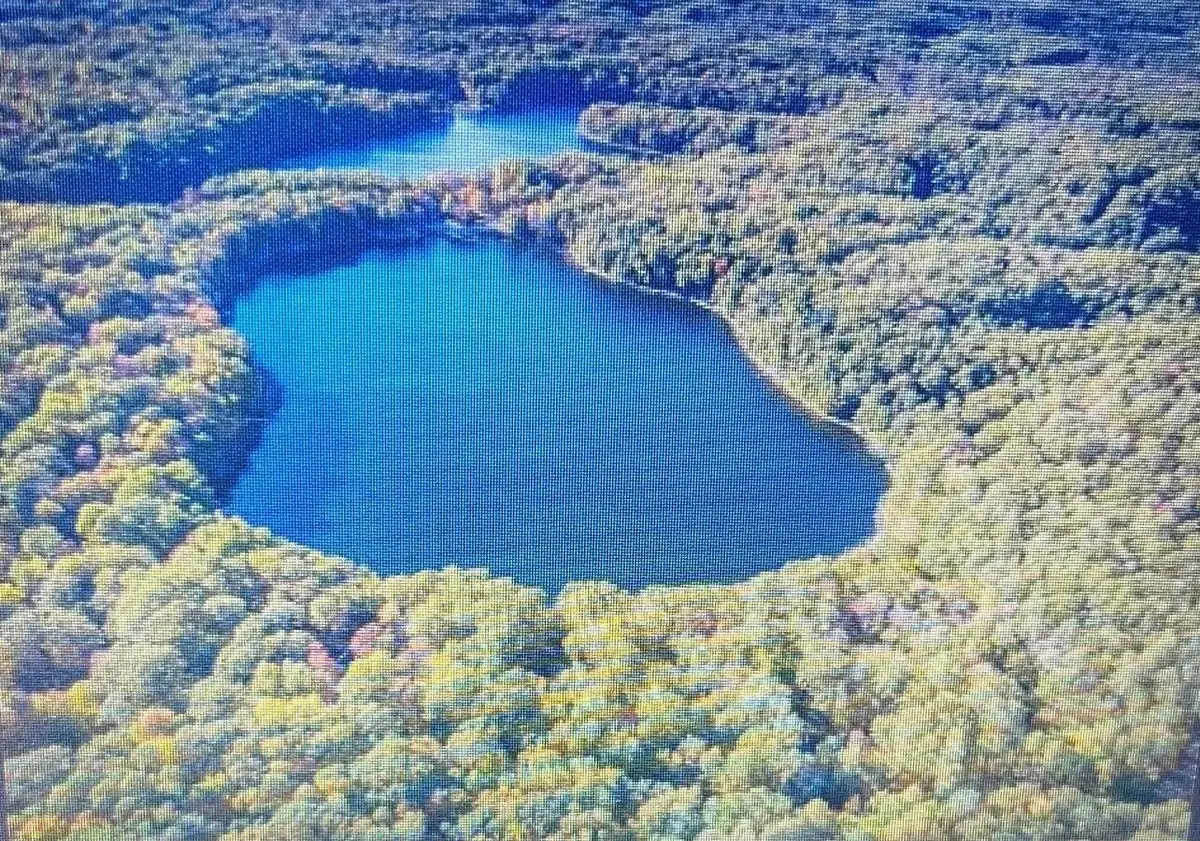 Alpine Dr. Drive, Reed City, MI 49677 - #1