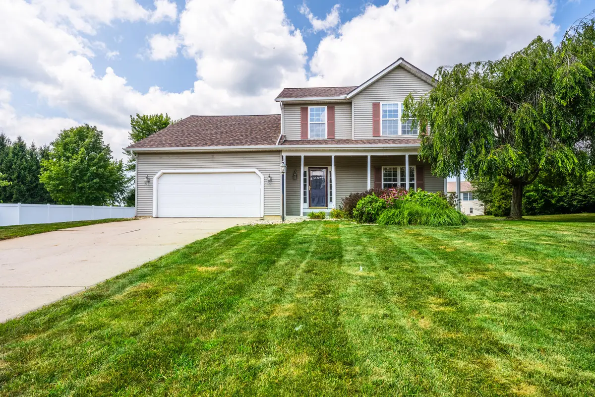 4708 Vince Court, Saint Joseph, MI 49085 - #1