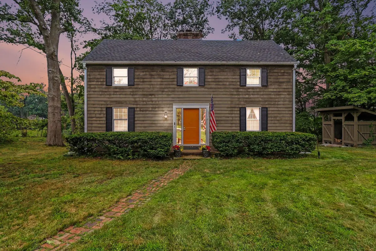 217 Pinecrest Road, Whitehall, MI 49461 - #1