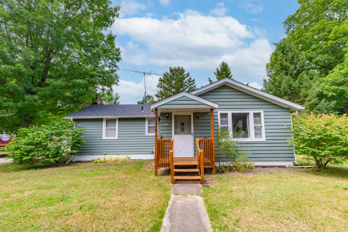 24076 2nd Avenue, Mattawan, MI 49071 - #1