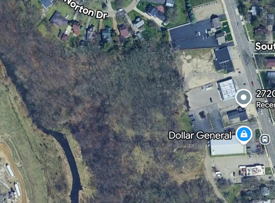 2720 Portage Street, Kalamazoo, MI 49001 - #2