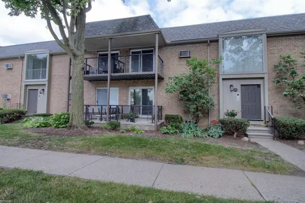 1717 E 14 Mile Road #C, Birmingham, MI 48009